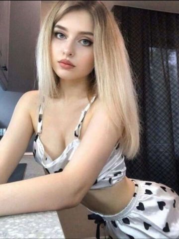 Проститутка Нинель